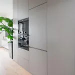 Work&living Studio-prístavná1 Appartamento Bratislava