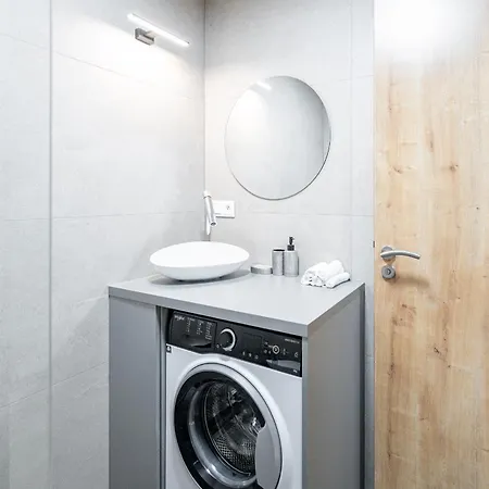 Work&living Studio-pristavna1 * Pozsony