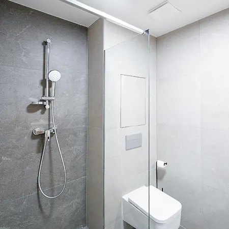 شقة Work&living Studio-pristavna1 *