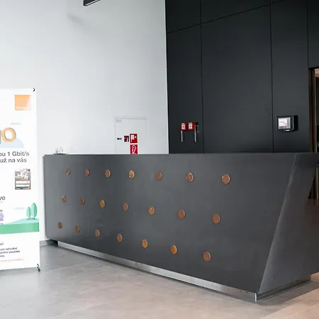 Apartman Work&living Studio-pristavna1