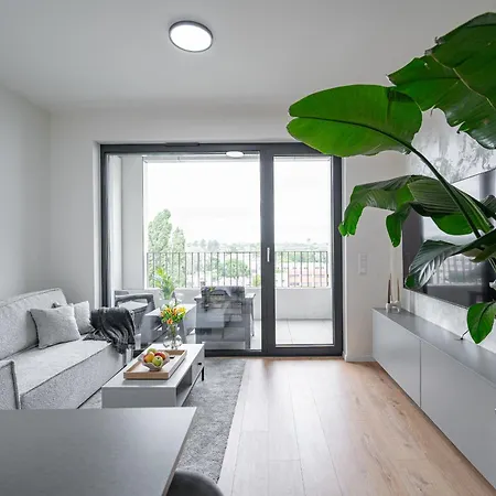 Appartamento Work&living Studio-pristavna1