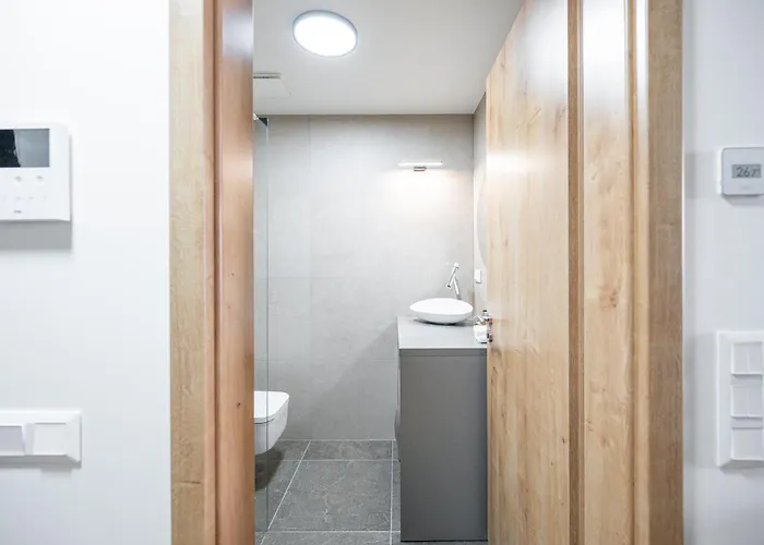 아파트 Work&living Studio-pristavna1 *