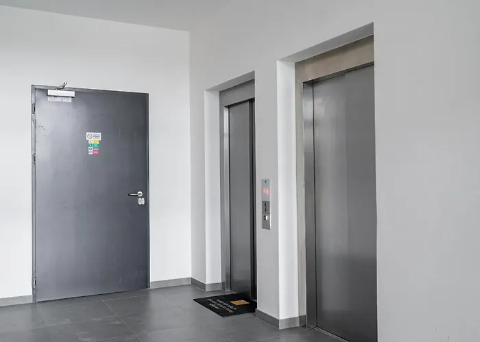 Apartmán Work&living Studio-pristavna1