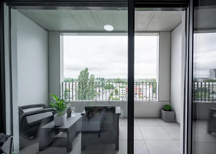 Work&living Studio-pristavna1 Apartmán Bratislava