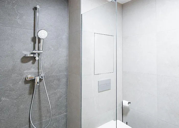 아파트 Work&living Studio-pristavna1 *