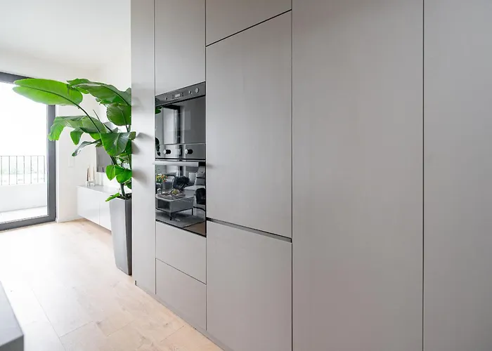 Work&living Studio-pristavna1 Apartmán Bratislava