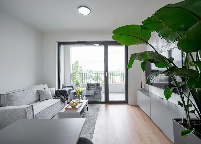 Apartmán Work&living Studio-pristavna1