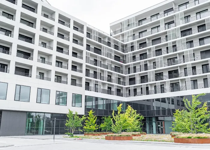 Work&living Studio-pristavna1 * 브라티슬라바