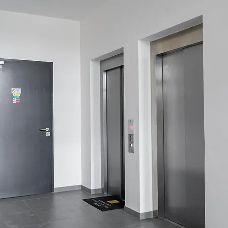 Apartment Work&living Studio-pristavna1