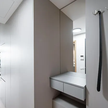 Apartment Work&living Studio-pristavna1 *