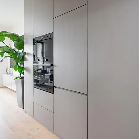 Work&living Studio-pristavna1 아파트 브라티슬라바